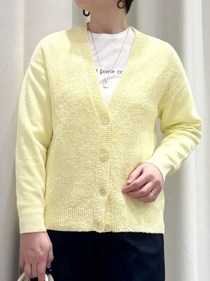 ONWARD CROSSET SELECT 内海 コーディネート画像