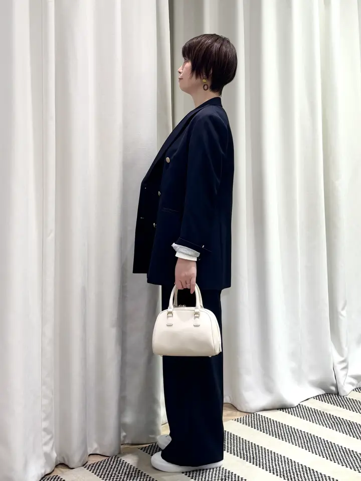 ONWARD CROSSET SELECT 内海 コーディネート画像