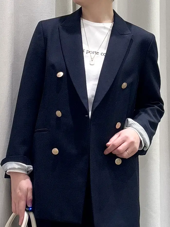 ONWARD CROSSET SELECT 内海 コーディネート画像