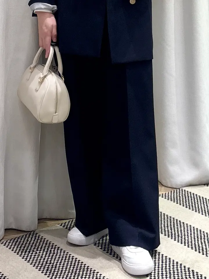 ONWARD CROSSET SELECT 内海 コーディネート画像