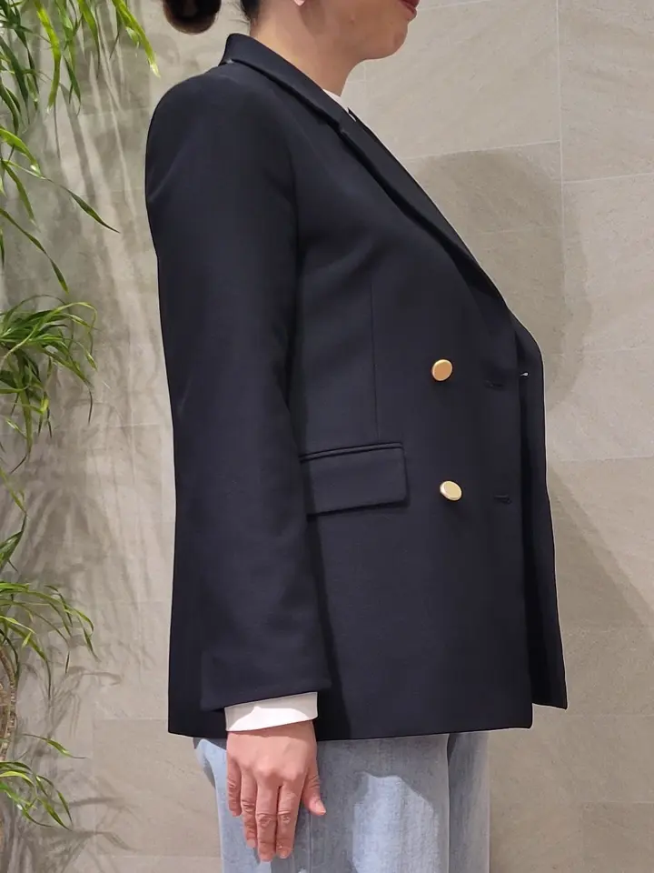 ONWARD CROSSET SELECT 西村 コーディネート画像