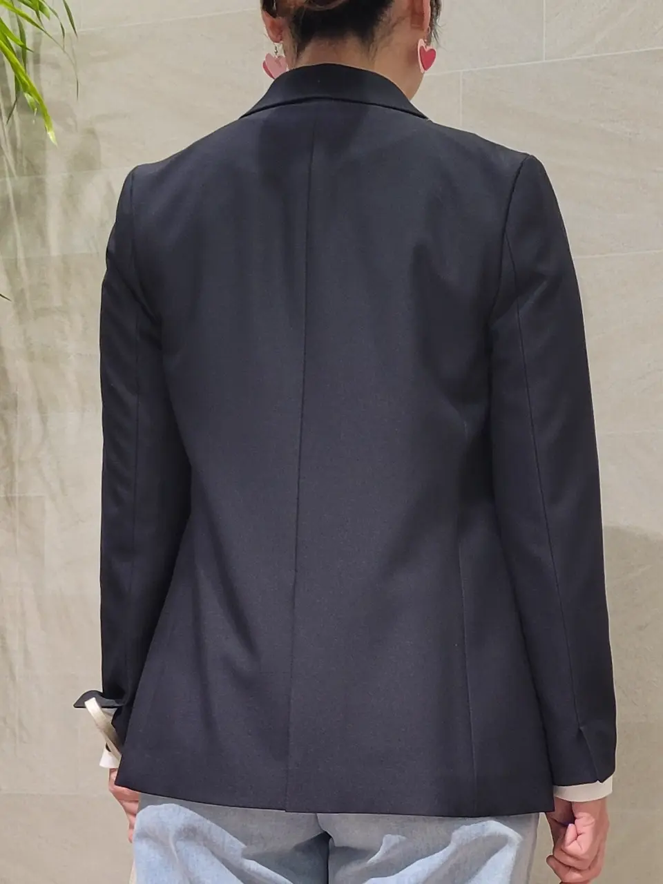 ONWARD CROSSET SELECT 西村 コーディネート画像