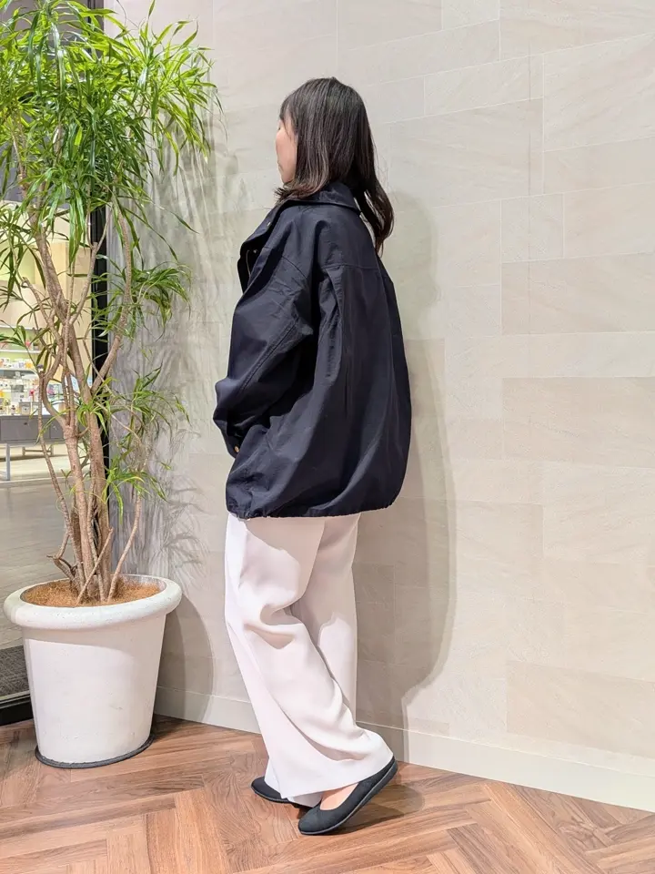 ONWARD CROSSET SELECT 浅岡 コーディネート画像