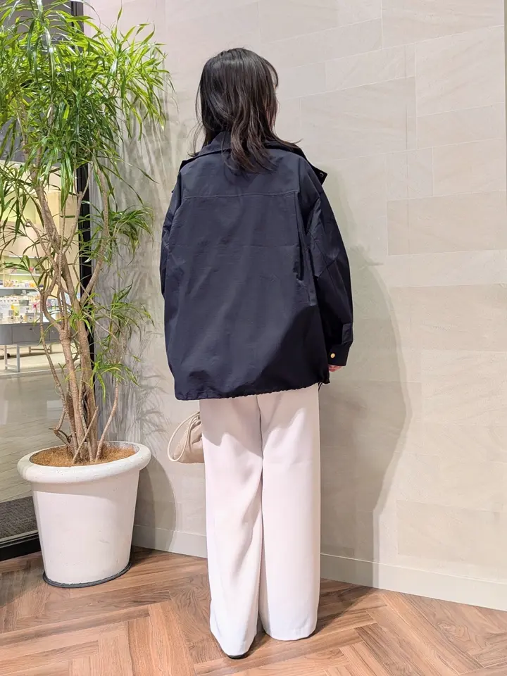 ONWARD CROSSET SELECT 浅岡 コーディネート画像