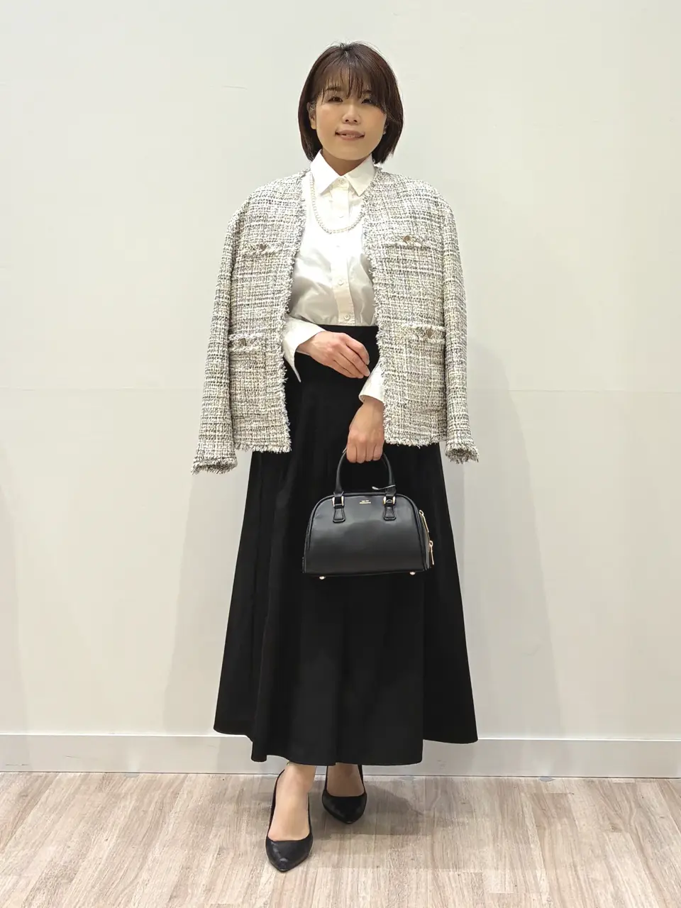  前田 コーディネート画像