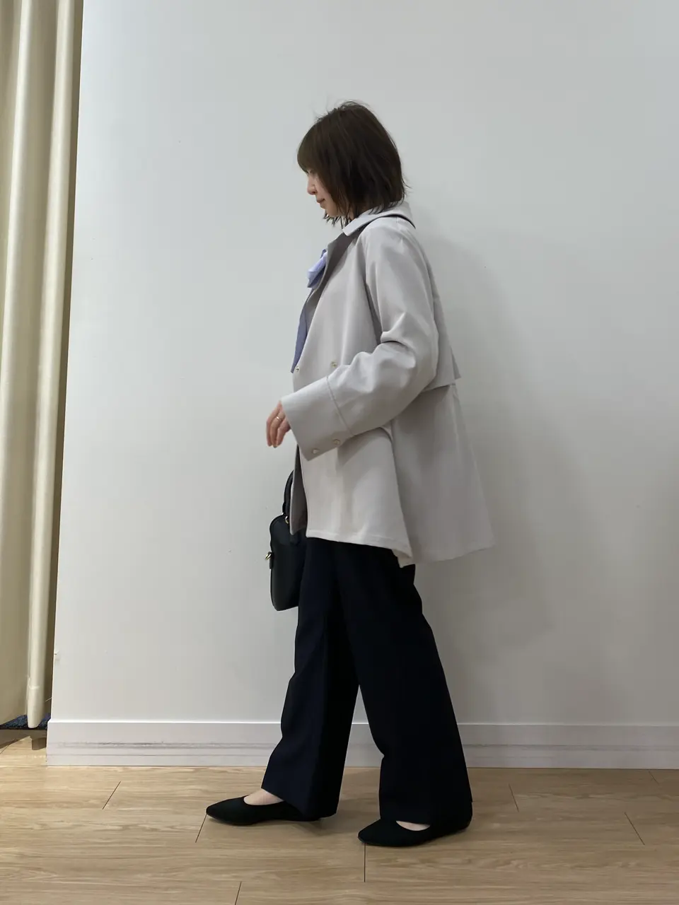 ONWARD CROSSET SELECT 山口 コーディネート画像