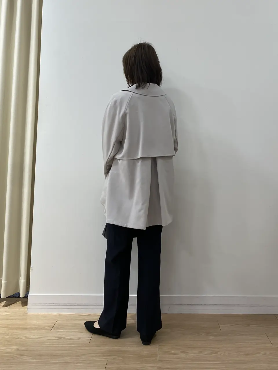 ONWARD CROSSET SELECT 山口 コーディネート画像