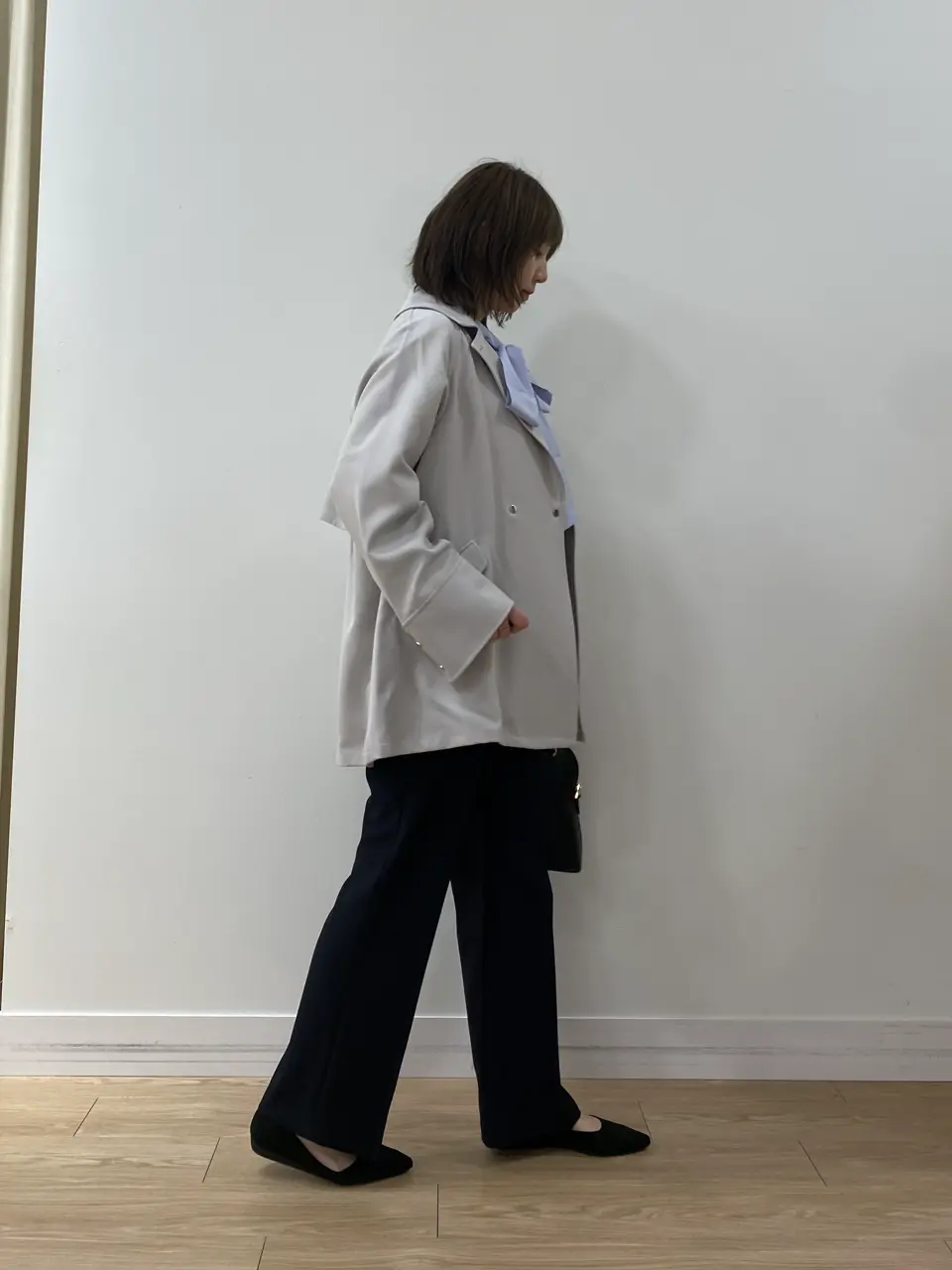 ONWARD CROSSET SELECT 山口 コーディネート画像