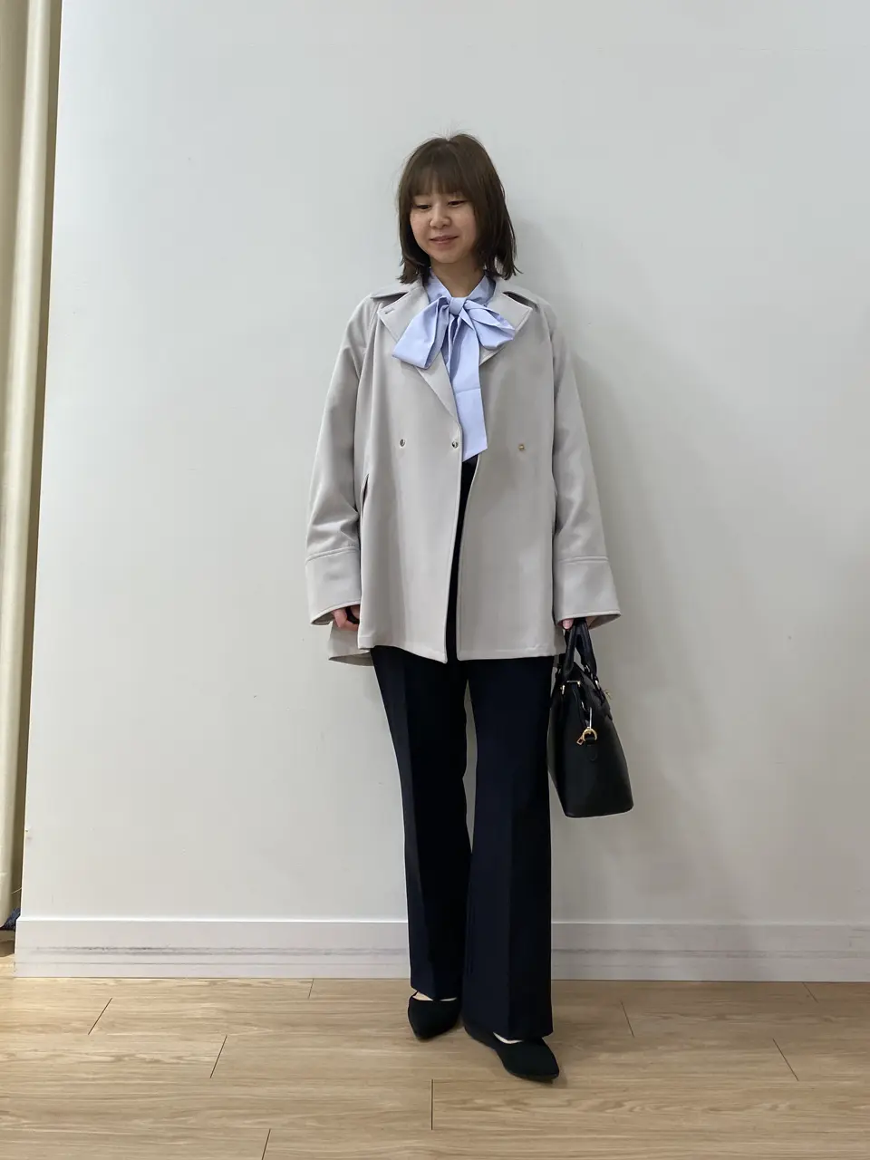 ONWARD CROSSET SELECT 山口 コーディネート画像