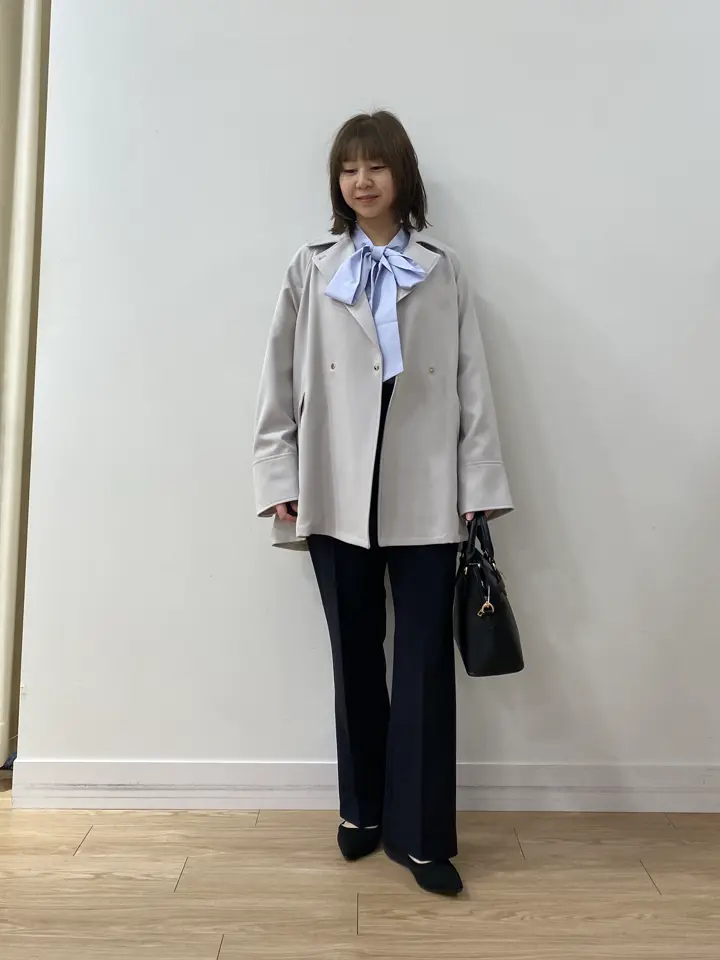 ONWARD CROSSET SELECT 山口 コーディネート画像