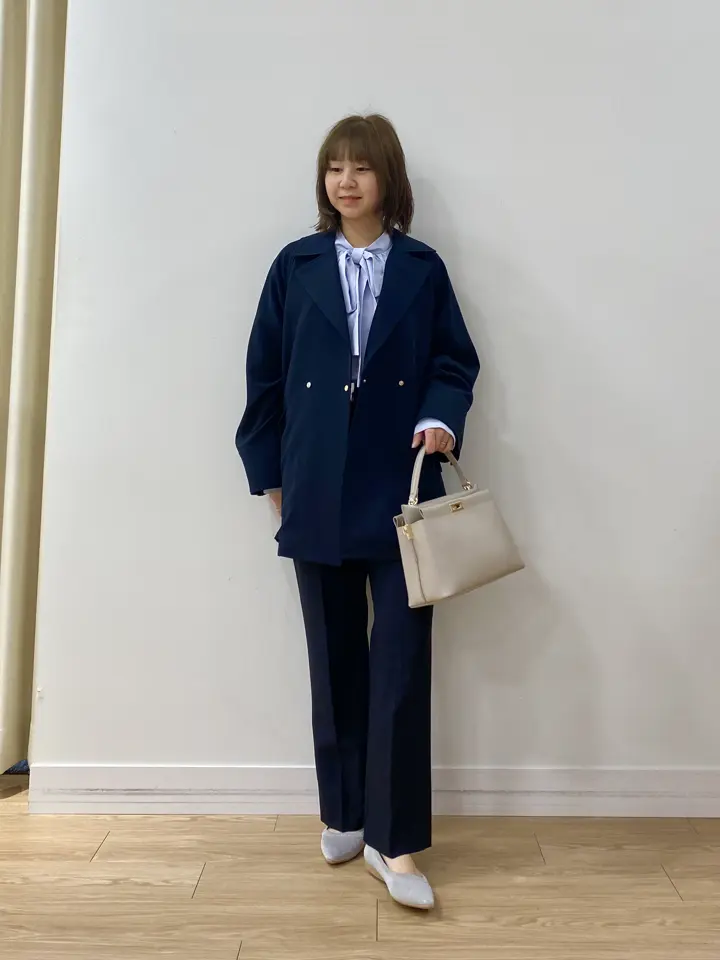 ONWARD CROSSET SELECT 山口 コーディネート画像