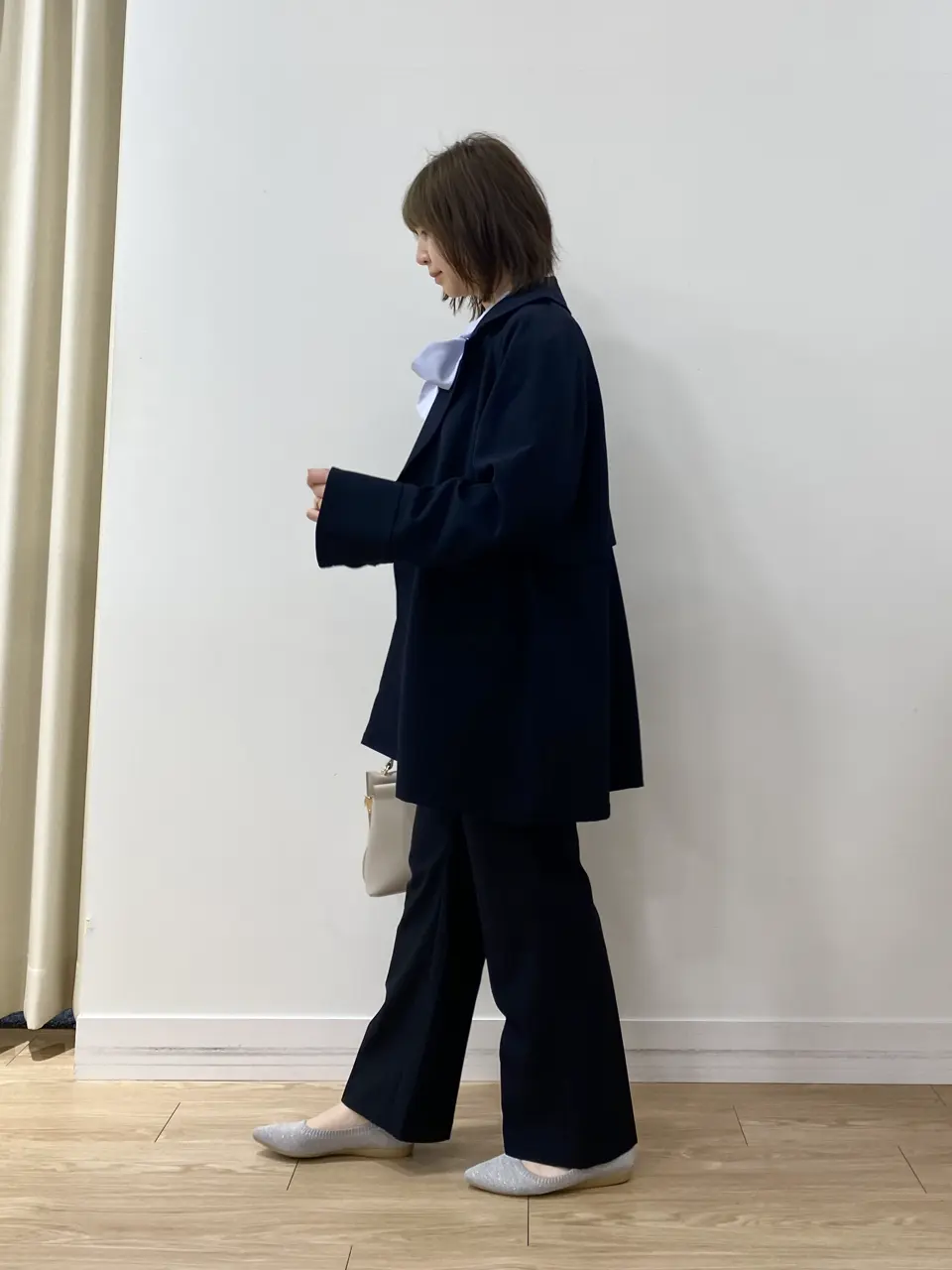 ONWARD CROSSET SELECT 山口 コーディネート画像