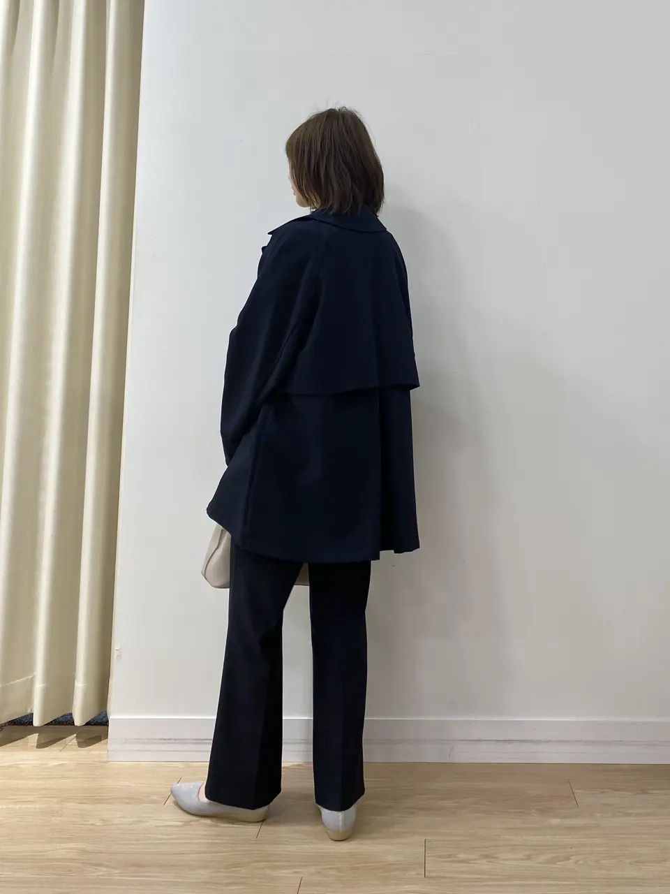 ONWARD CROSSET SELECT 山口 コーディネート画像