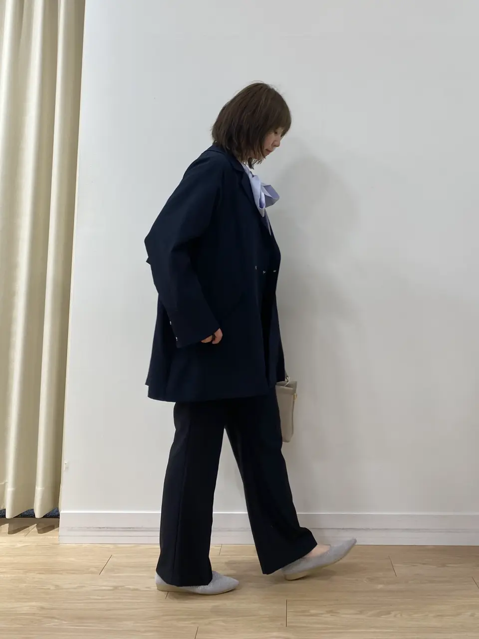 ONWARD CROSSET SELECT 山口 コーディネート画像