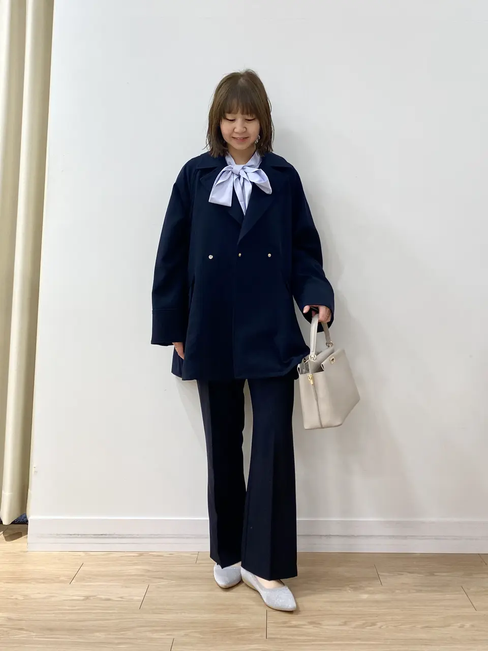 ONWARD CROSSET SELECT 山口 コーディネート画像