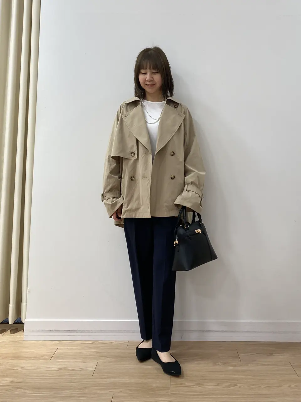  山口 コーディネート画像