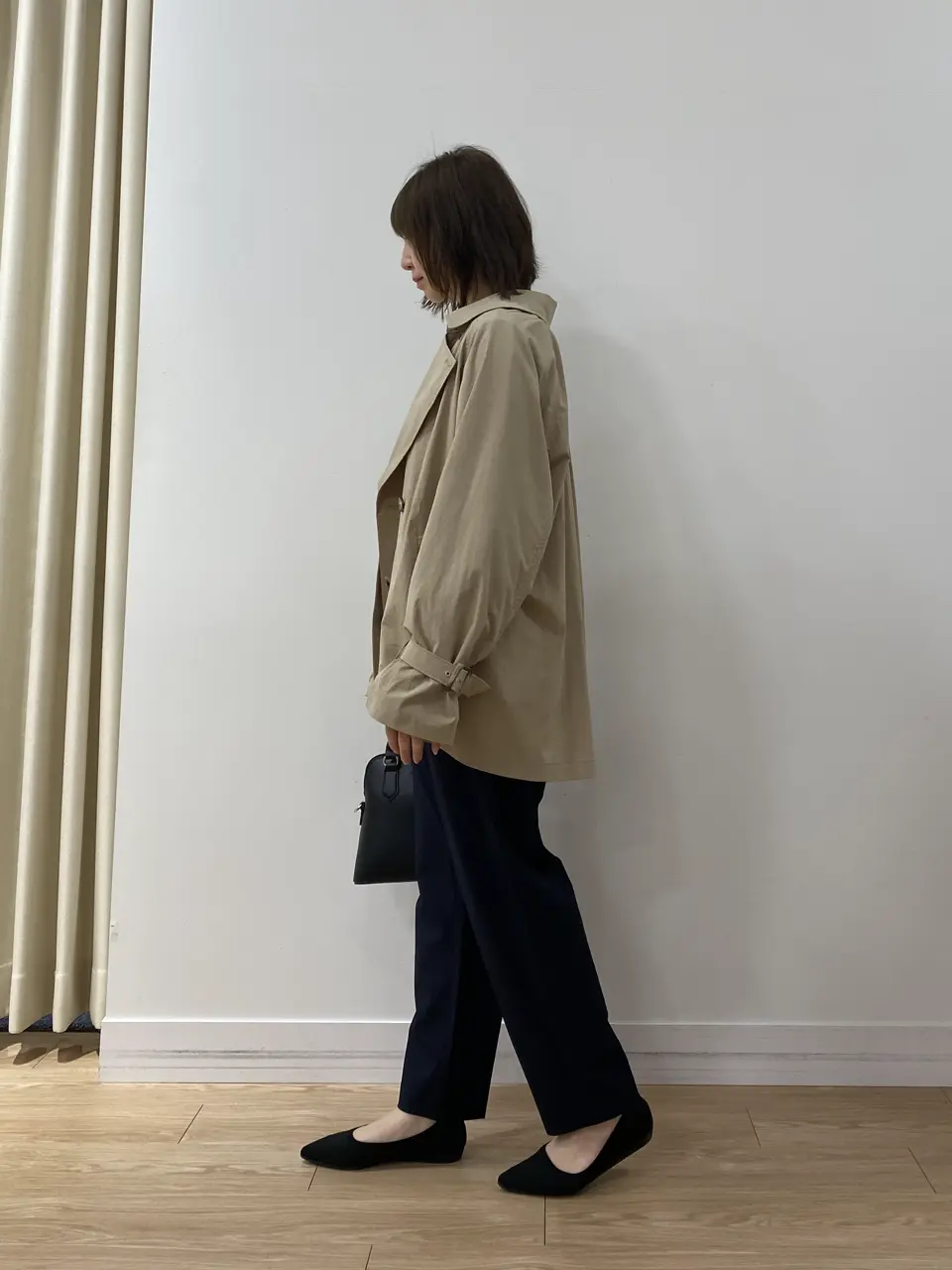 ONWARD CROSSET SELECT 山口 コーディネート画像