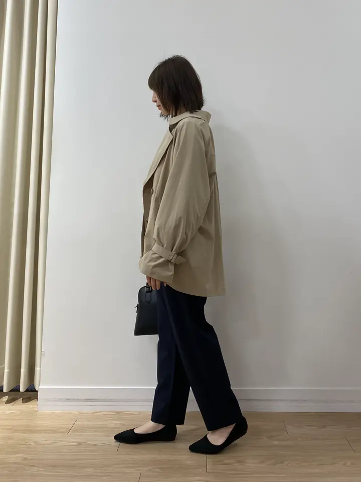 ONWARD CROSSET SELECT 山口 コーディネート画像