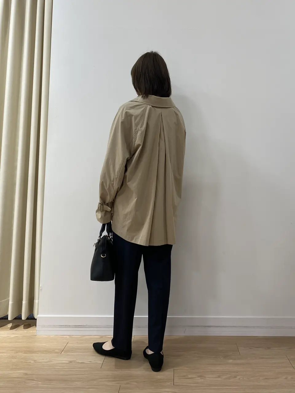 ONWARD CROSSET SELECT 山口 コーディネート画像