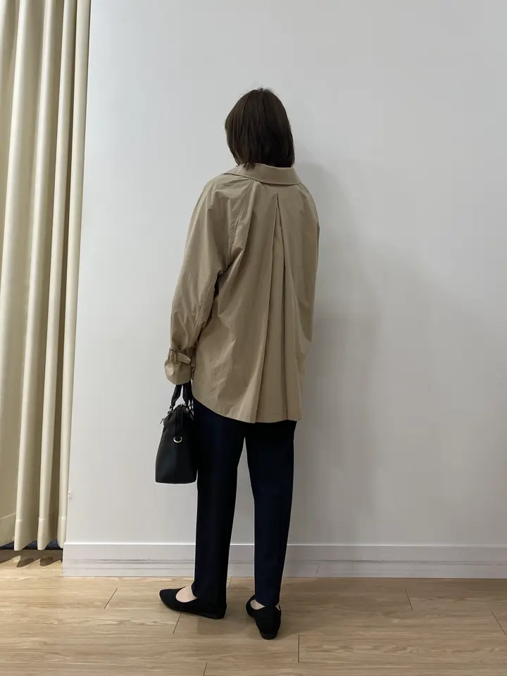 ONWARD CROSSET SELECT 山口 コーディネート画像