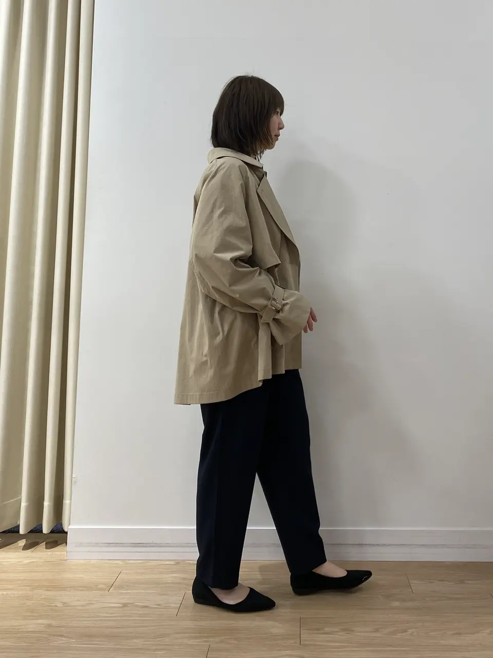 ONWARD CROSSET SELECT 山口 コーディネート画像