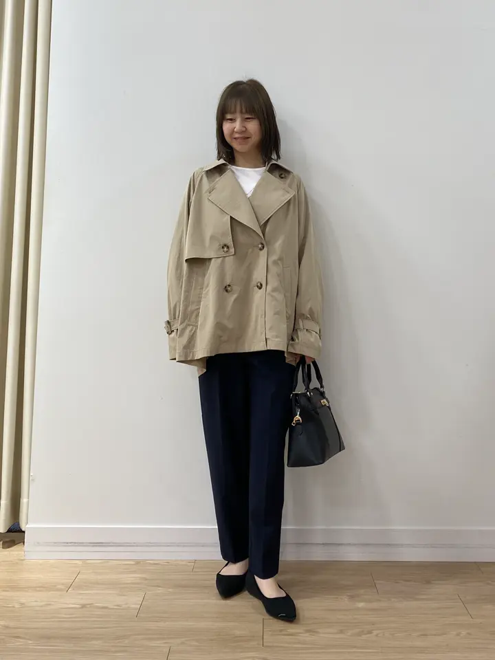 ONWARD CROSSET SELECT 山口 コーディネート画像