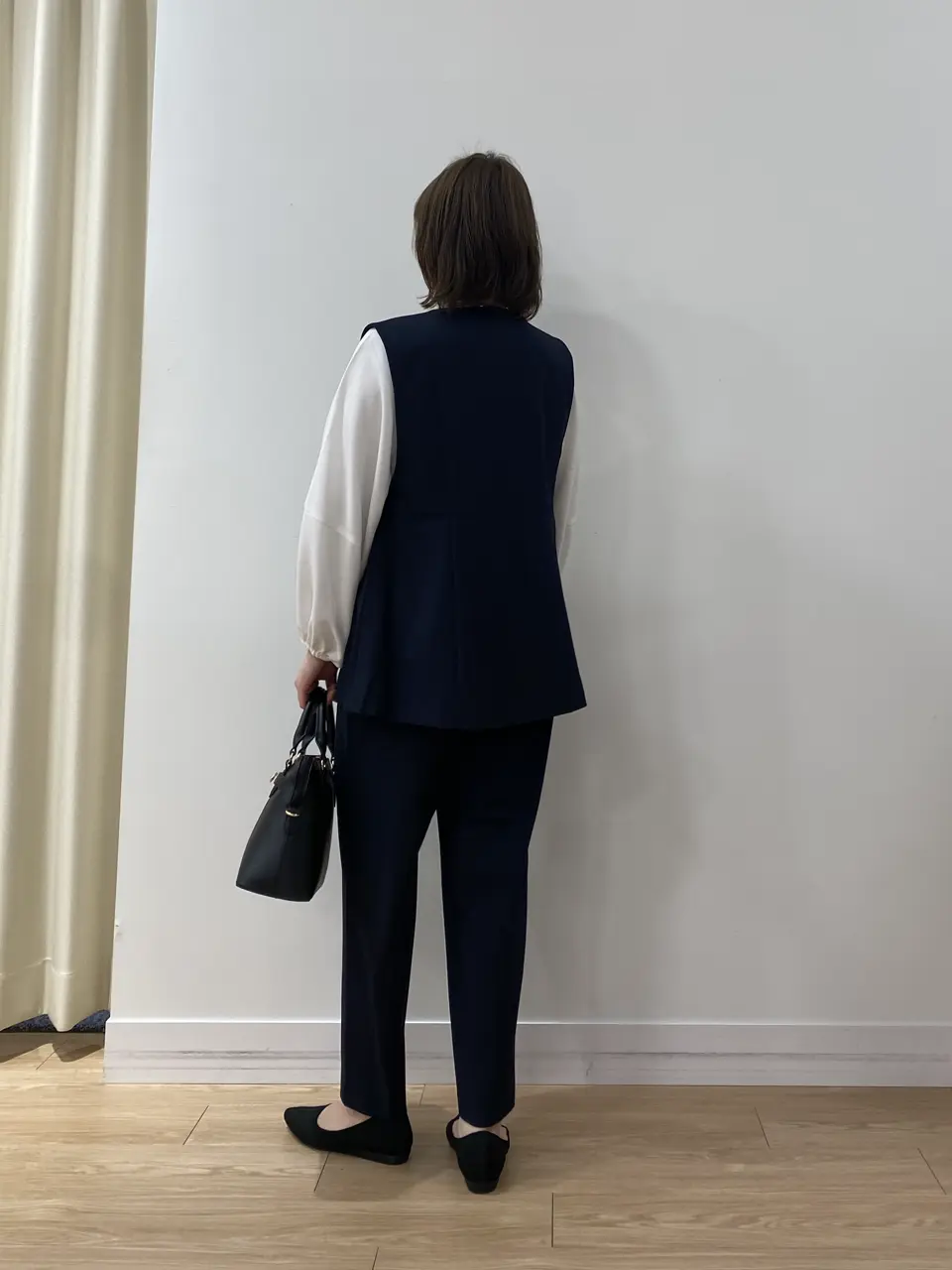 ONWARD CROSSET SELECT 山口 コーディネート画像