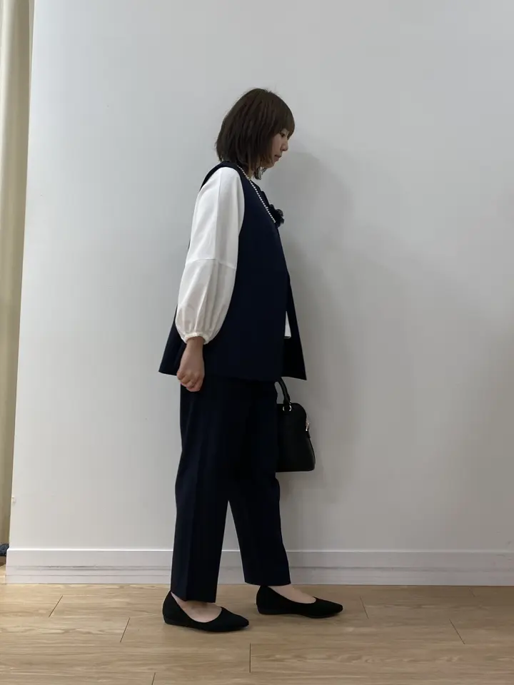 ONWARD CROSSET SELECT 山口 コーディネート画像