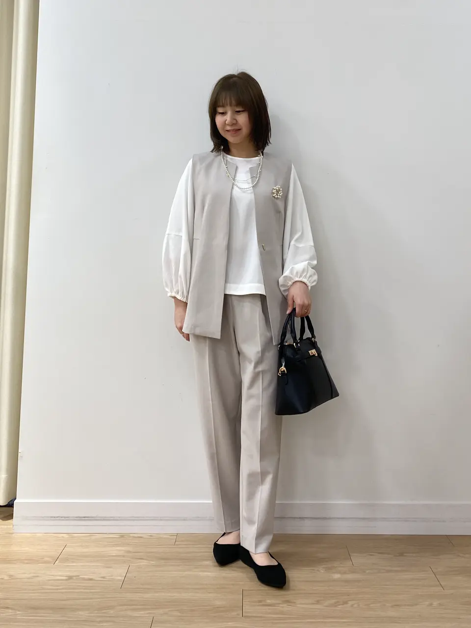  山口 コーディネート画像