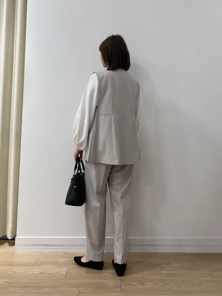 ONWARD CROSSET SELECT 山口 コーディネート画像