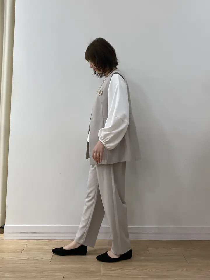 ONWARD CROSSET SELECT 山口 コーディネート画像