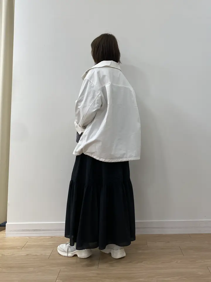 ONWARD CROSSET SELECT 山口 コーディネート画像