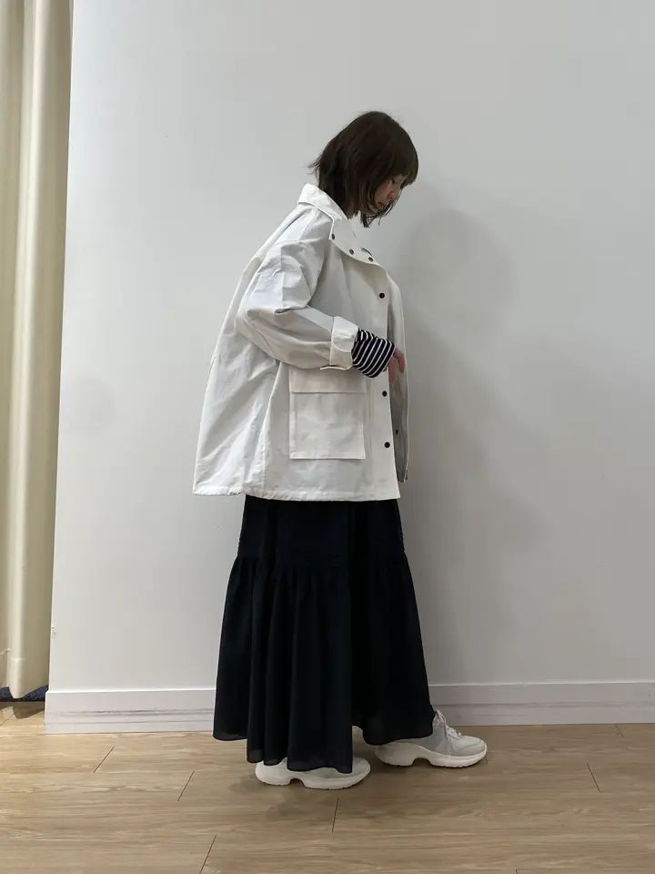 ONWARD CROSSET SELECT 山口 コーディネート画像