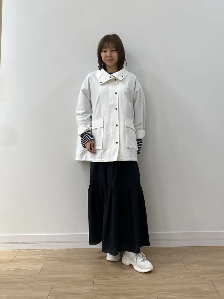 ONWARD CROSSET SELECT 山口 コーディネート画像