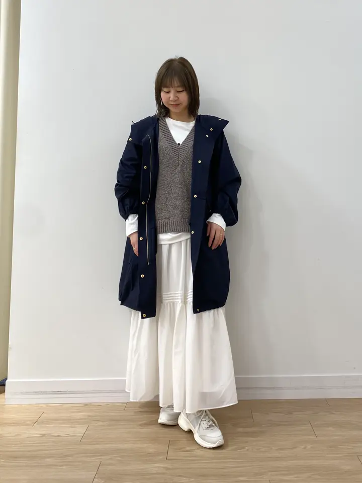 ONWARD CROSSET SELECT 山口 コーディネート画像