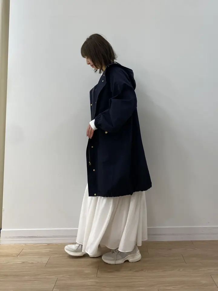 ONWARD CROSSET SELECT 山口 コーディネート画像