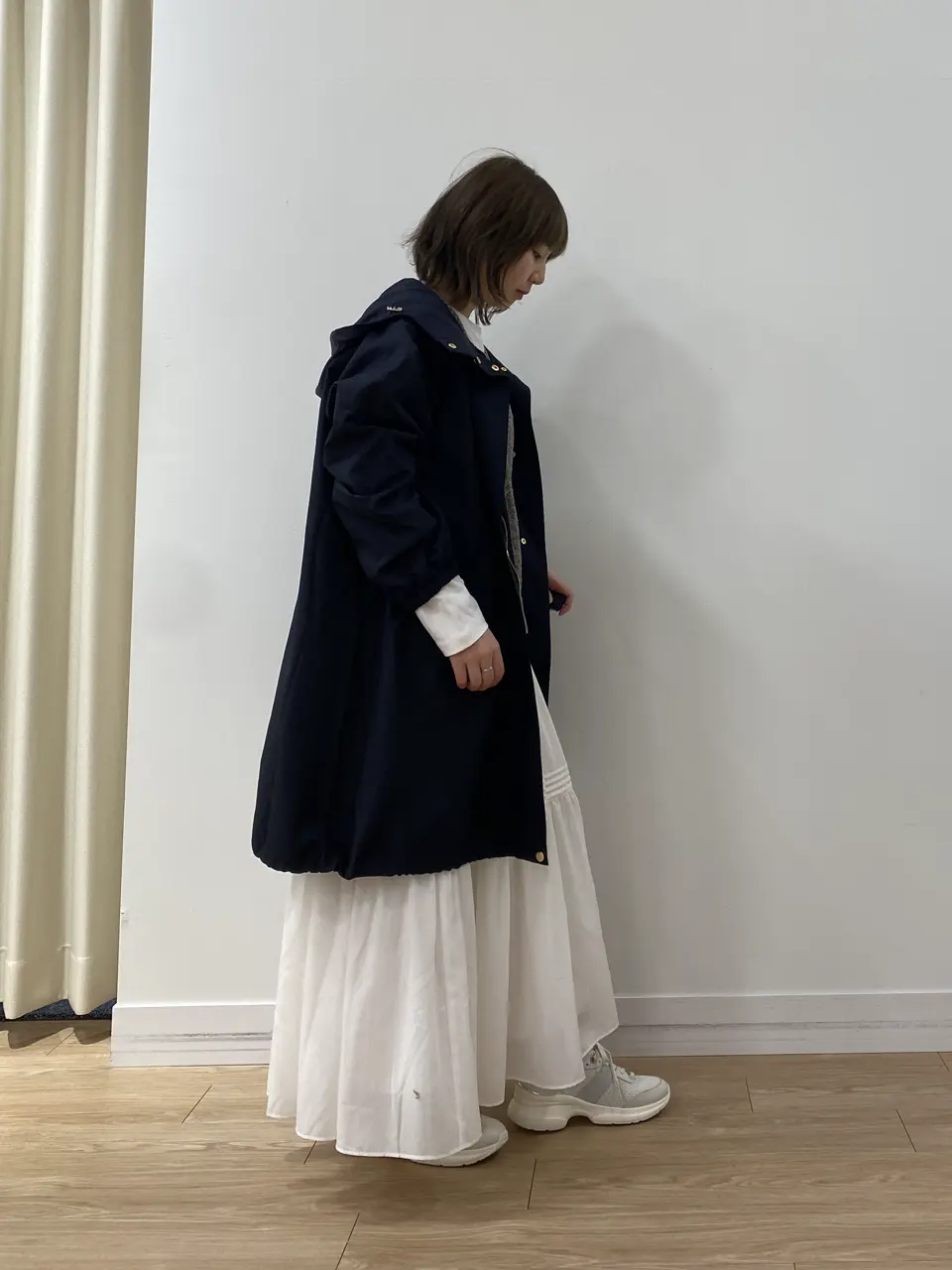 ONWARD CROSSET SELECT 山口 コーディネート画像