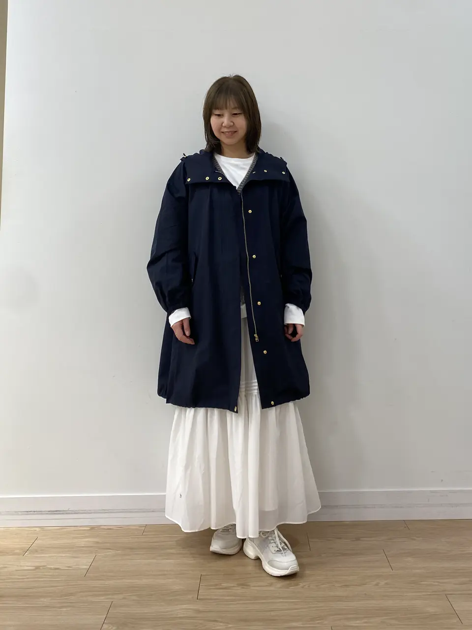 ONWARD CROSSET SELECT 山口 コーディネート画像