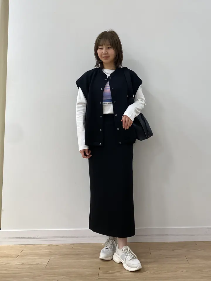 ONWARD CROSSET SELECT 山口 コーディネート画像