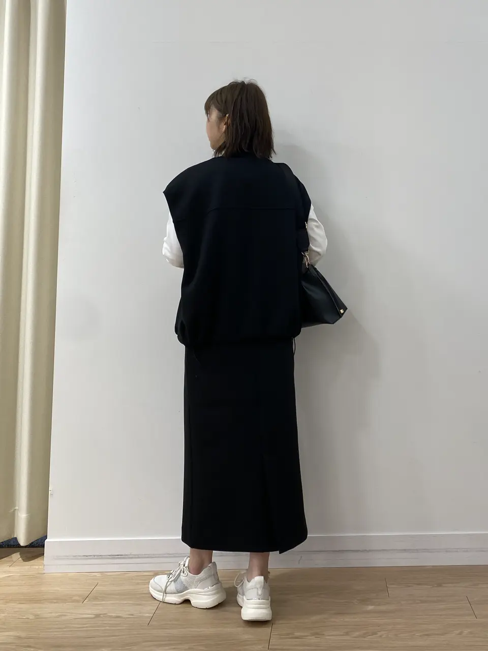 ONWARD CROSSET SELECT 山口 コーディネート画像