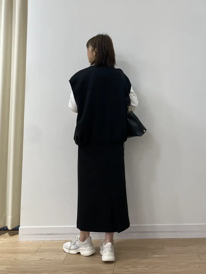 ONWARD CROSSET SELECT 山口 コーディネート画像