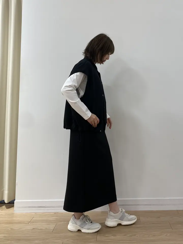 ONWARD CROSSET SELECT 山口 コーディネート画像