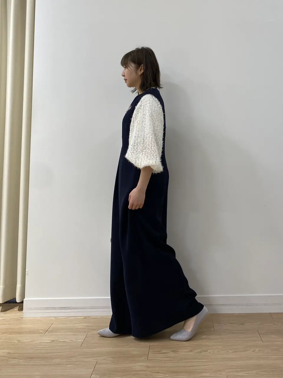 ONWARD CROSSET SELECT 山口 コーディネート画像