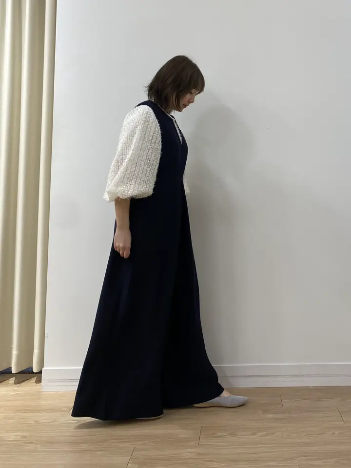 ONWARD CROSSET SELECT 山口 コーディネート画像