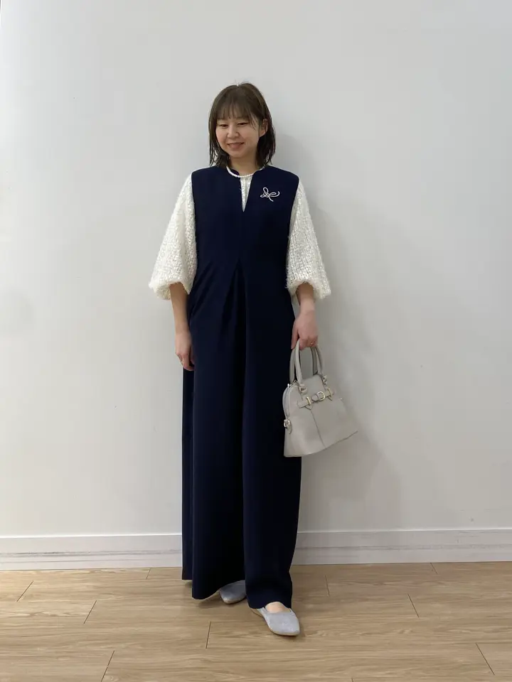 ONWARD CROSSET SELECT 山口 コーディネート画像