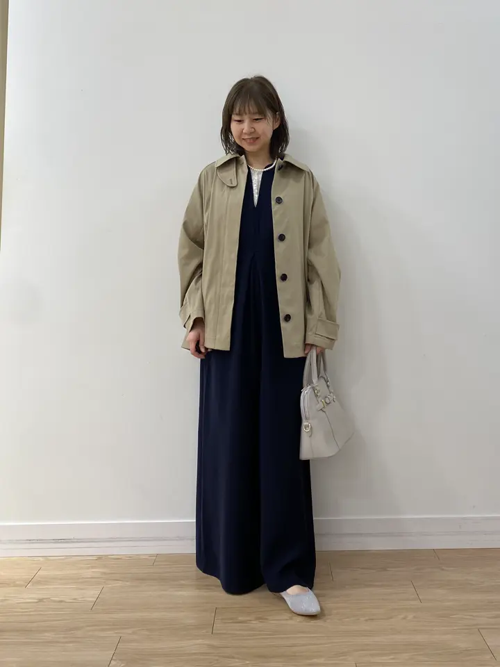 ONWARD CROSSET SELECT 山口 コーディネート画像