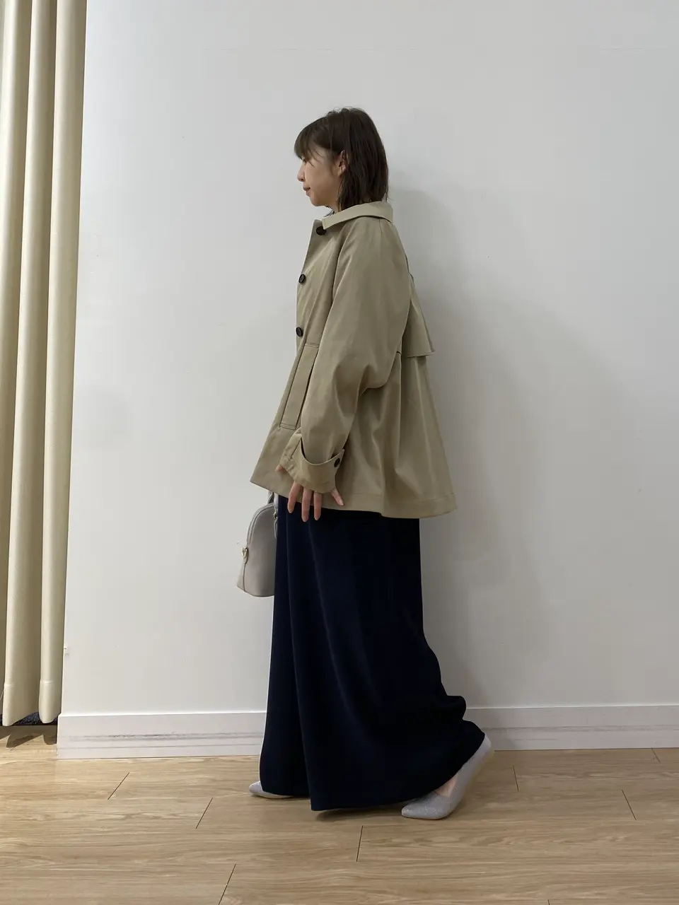 ONWARD CROSSET SELECT 山口 コーディネート画像