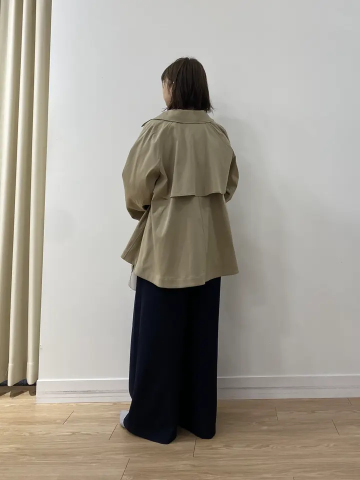 ONWARD CROSSET SELECT 山口 コーディネート画像