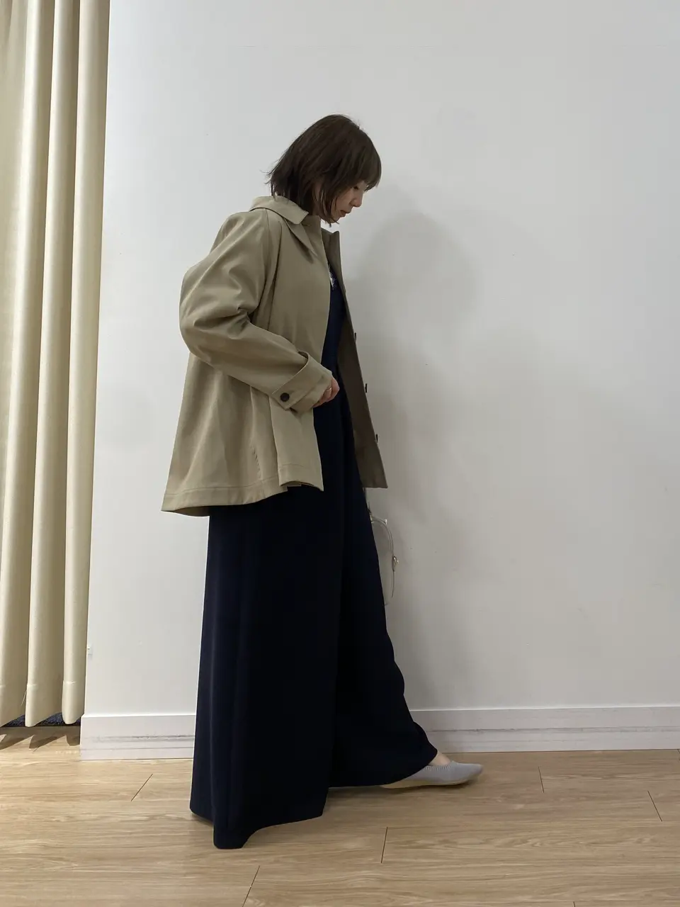 ONWARD CROSSET SELECT 山口 コーディネート画像