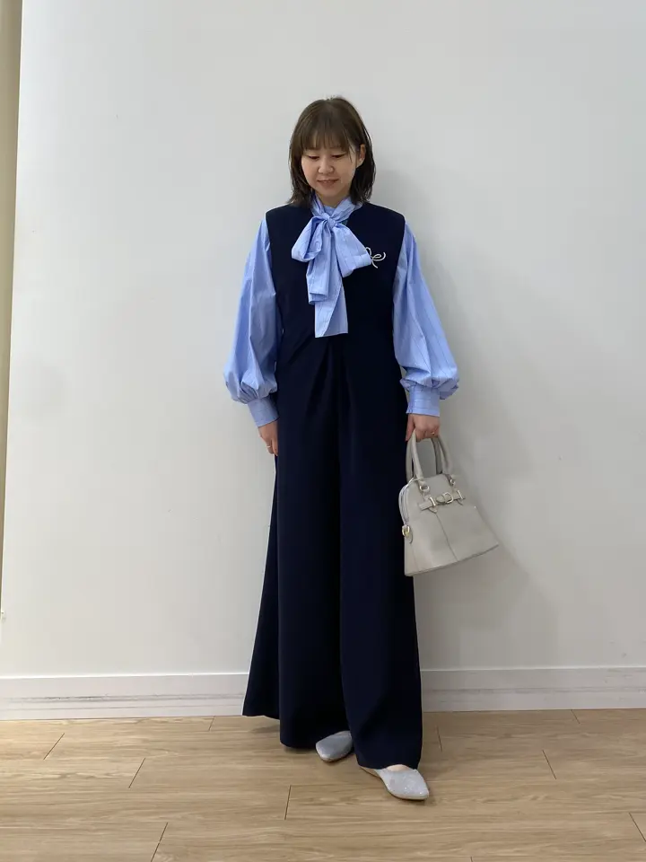 ONWARD CROSSET SELECT 山口 コーディネート画像